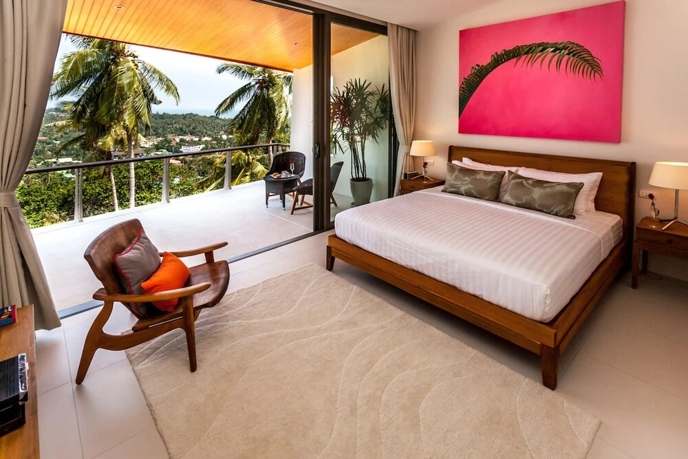 The Ridge Villa 5