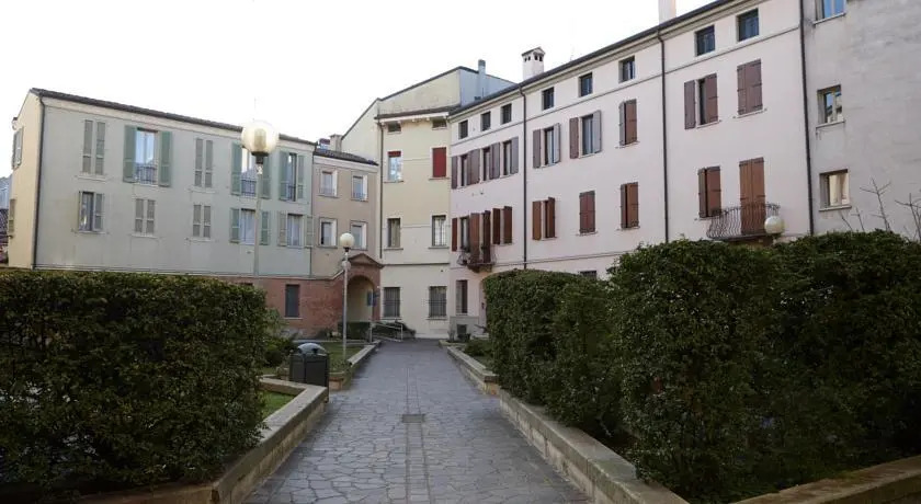 Appartamento Ottoetti 2