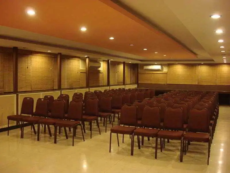 Venus Residency