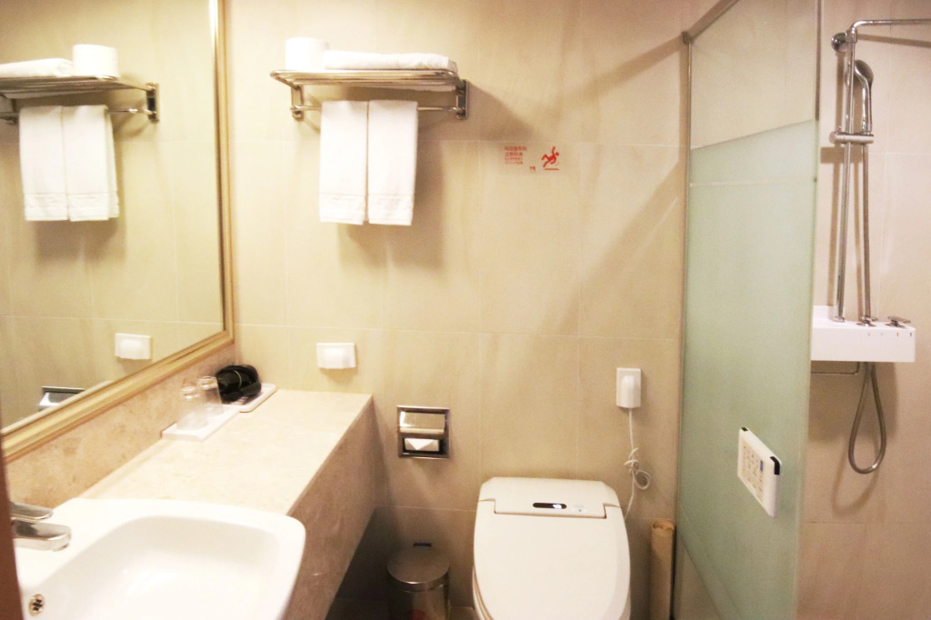 Jeju Hotel the M