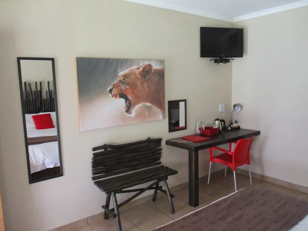 Lions Guesthouse