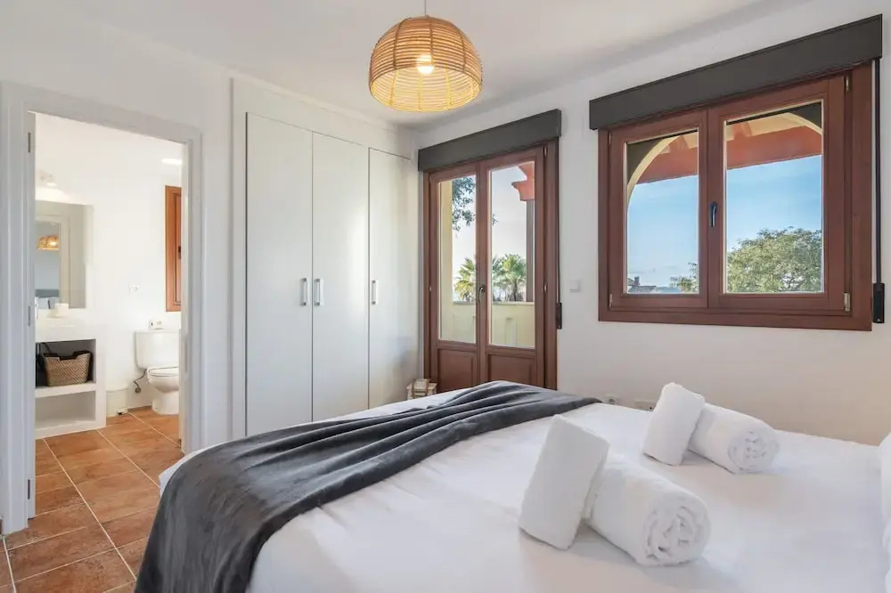 Cosy Apartment on Huelva Coast