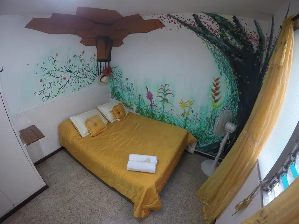 Paisa City Hostel Medellín