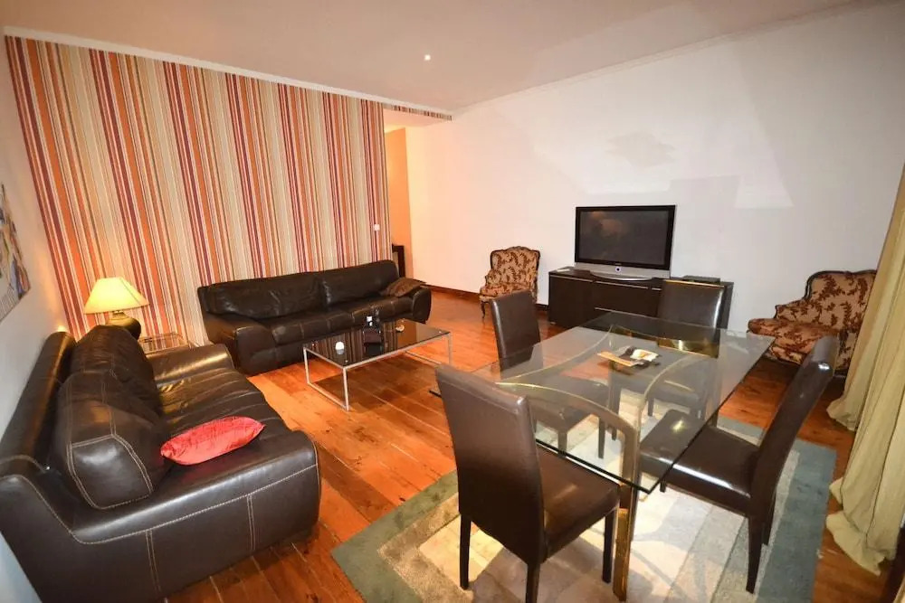 TryLisbon Alcântara