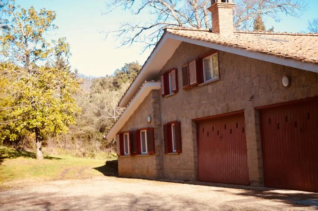Il Giardino Secreto