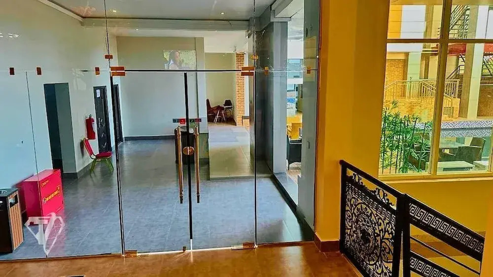 Tribu Hotel