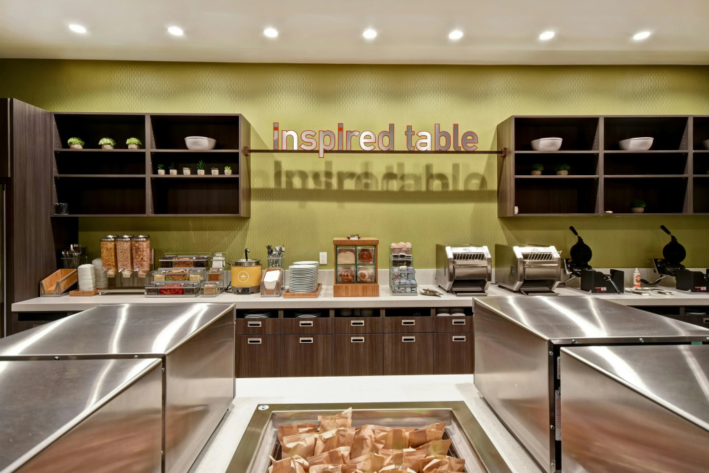 Home2 Suites by Hilton Los Angeles Montebello