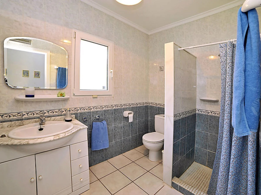 Villa Arborcer by Interhome