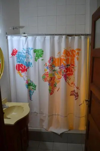 Hostel Ruta76
