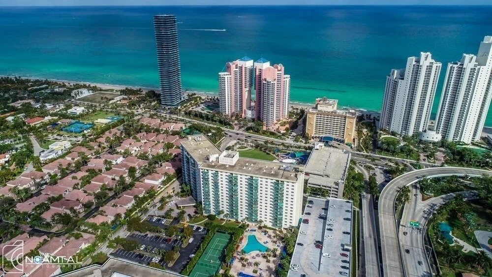 Wonderful 2BR Ocean Reserve-Pool/Tennis- STR2068 by RedAwning