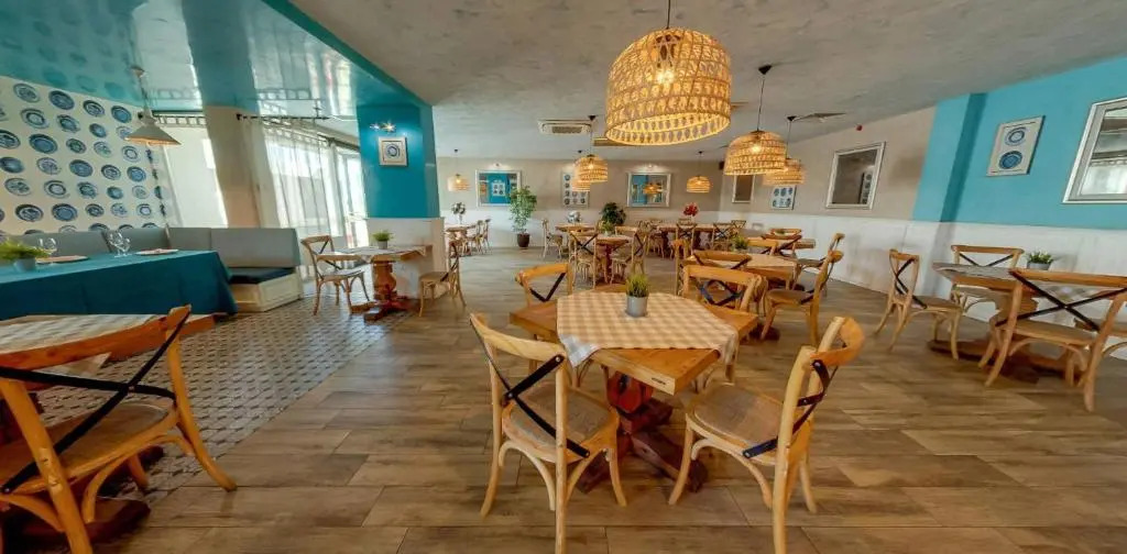 Hotel Antik