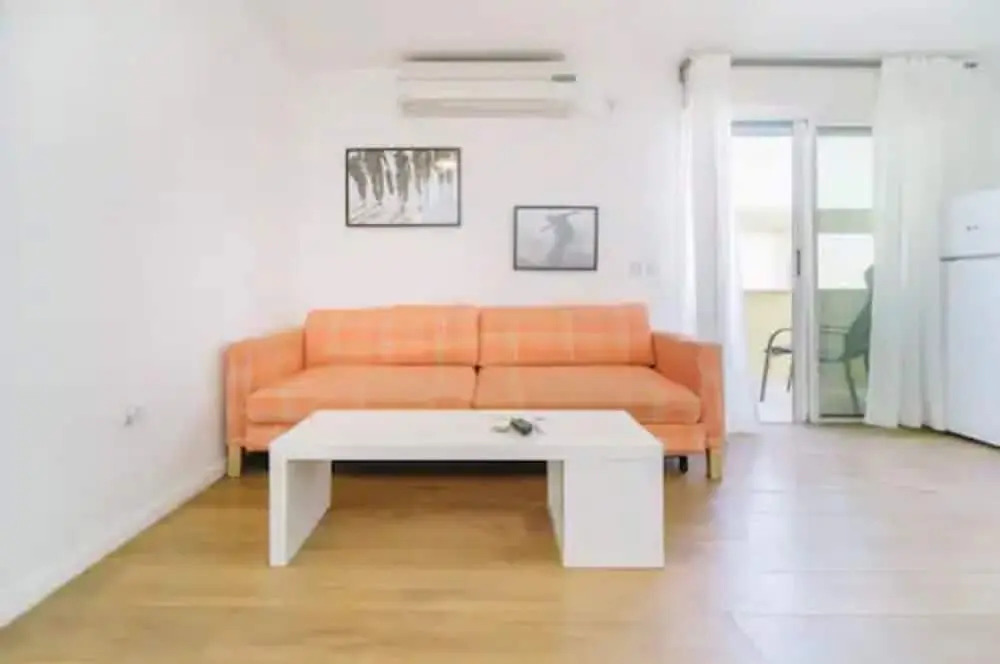 Ben Yehuda Rooftop Apartments
