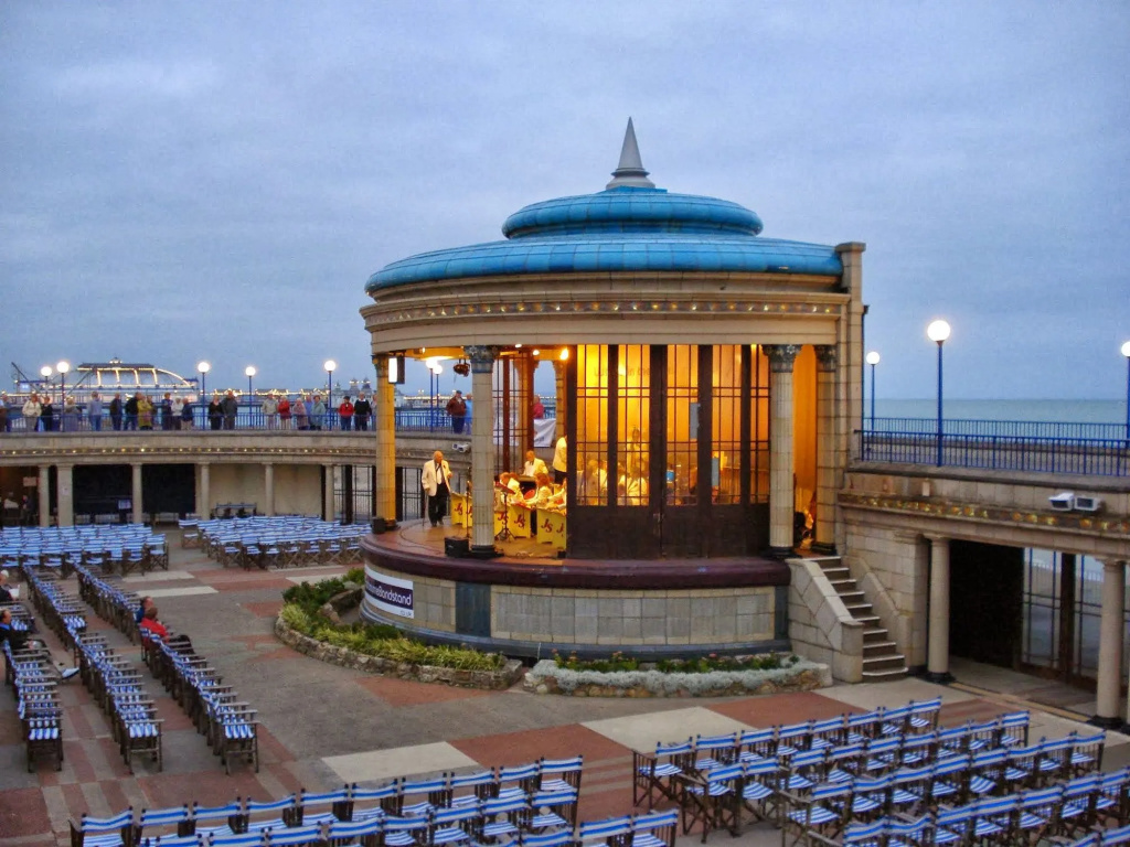 Eastbourne Riviera Hotel