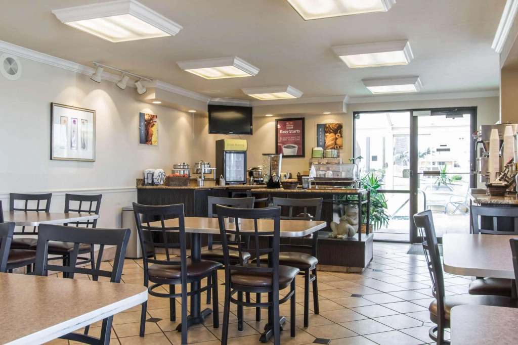 Greenstay Hotel Joplin Missouri