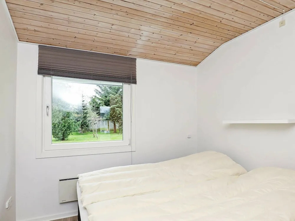 Luxury Holiday Home in Rødby Near Sea