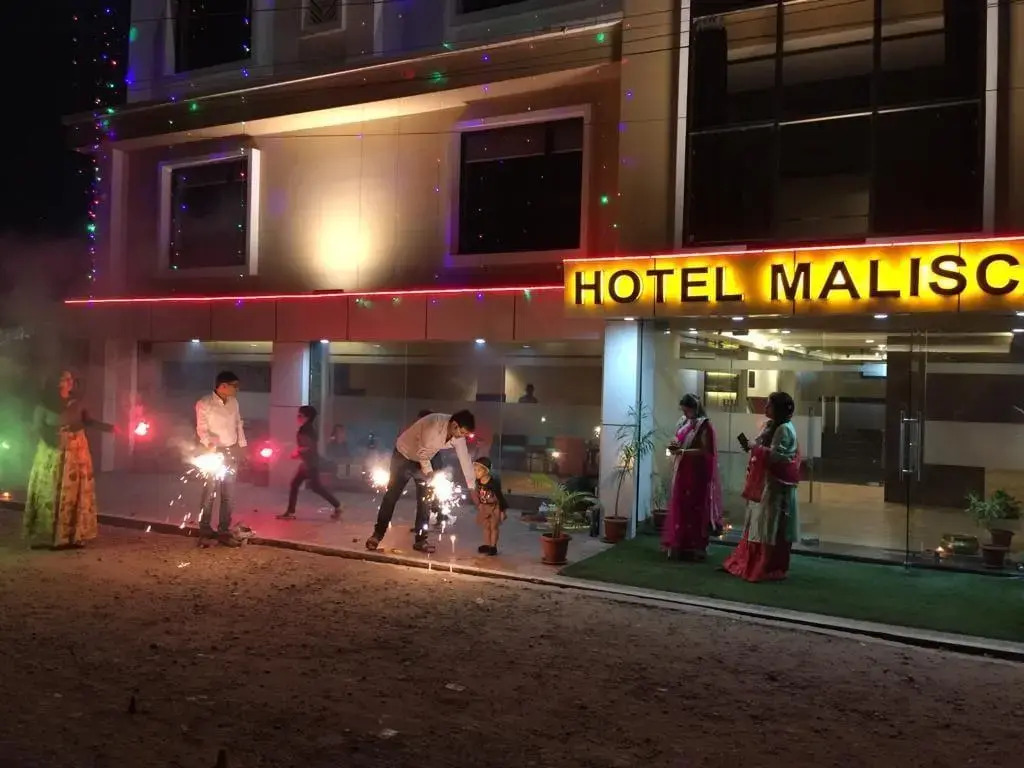 Hotel Malisca
