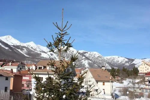 Hotel Cenzo