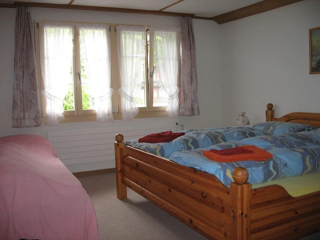 Chalet uf em Stutz 1