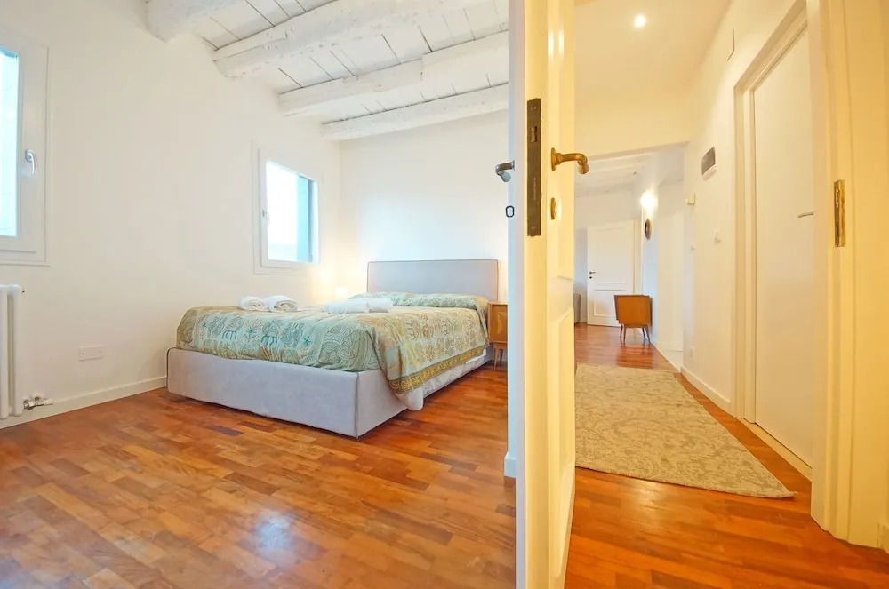 DolceVita Apartments N. 396