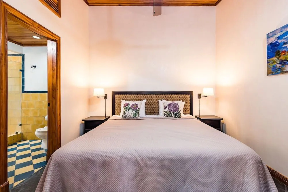 Courtyard Villa 7