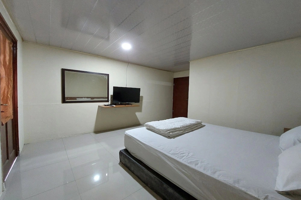 D Residence Syariah