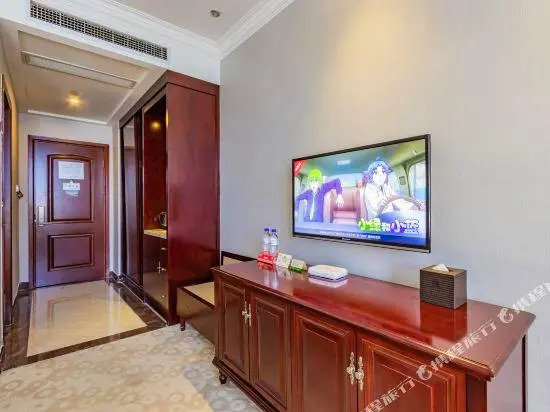 Xiaoshang Hotel