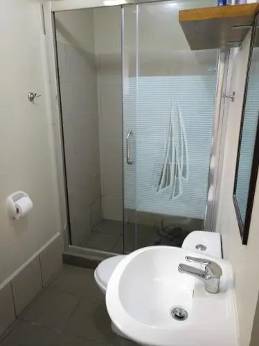 2BR Ávida Tower (near airport)