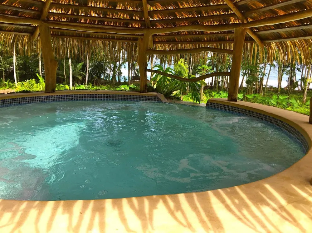 Villas del Caribe