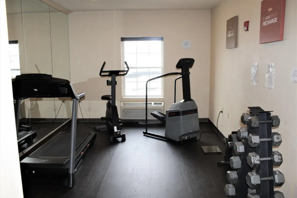 Comfort Inn & Suites Chesterfield - St Louis