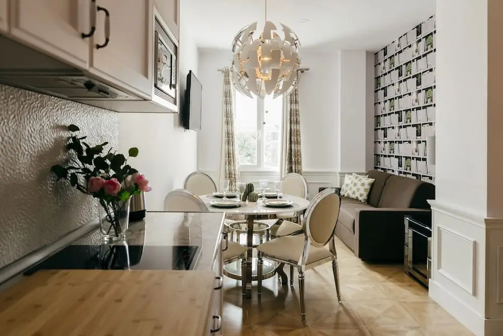 Royal Suite Santander