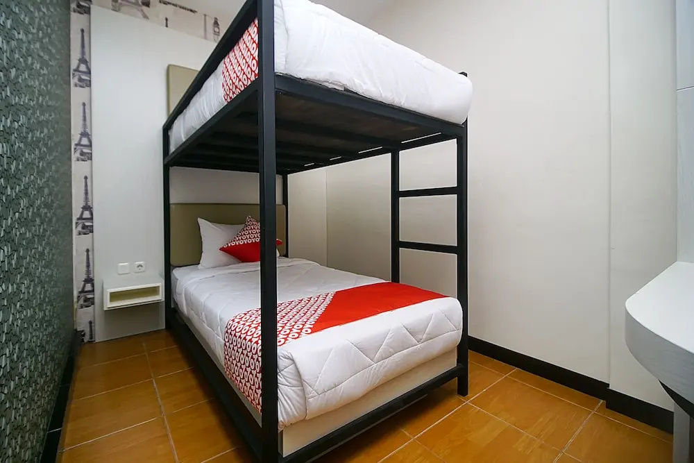OYO 1726 Bed & Breakfast Inn
