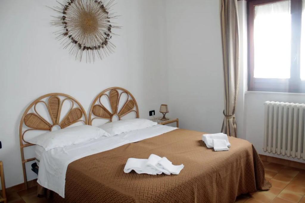 B&B Otranto 100 mt mare
