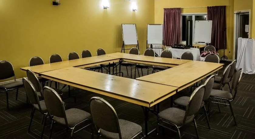 Wabush Hotel