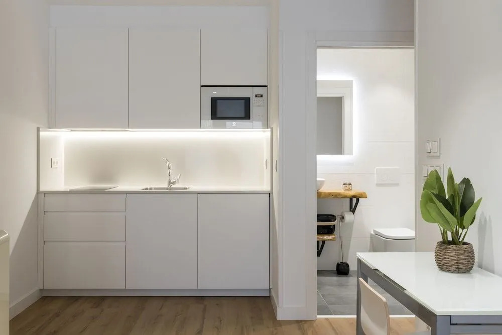 Elegant Rooms Lasarte