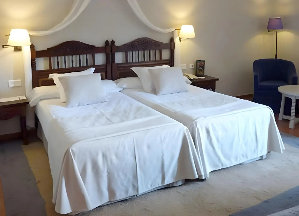 Parador de Cuenca