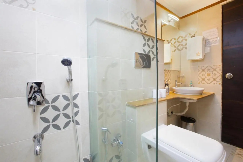 SaffronStays Dhyana - 3BR pet-friendly pool villa with Wi-Fi, indoor games and riverside trails in Wadas gated estate