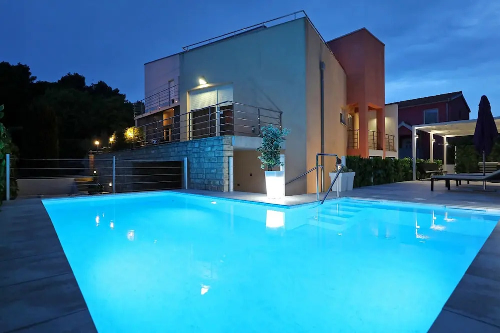 Villa Amarena ZadarVillas