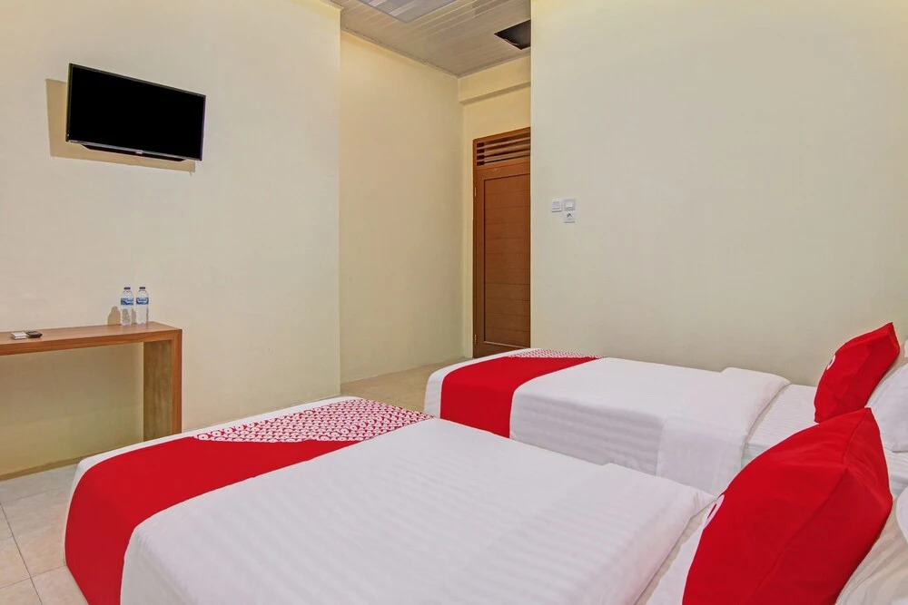 Capital O 90643 Suri Guest House Syariah