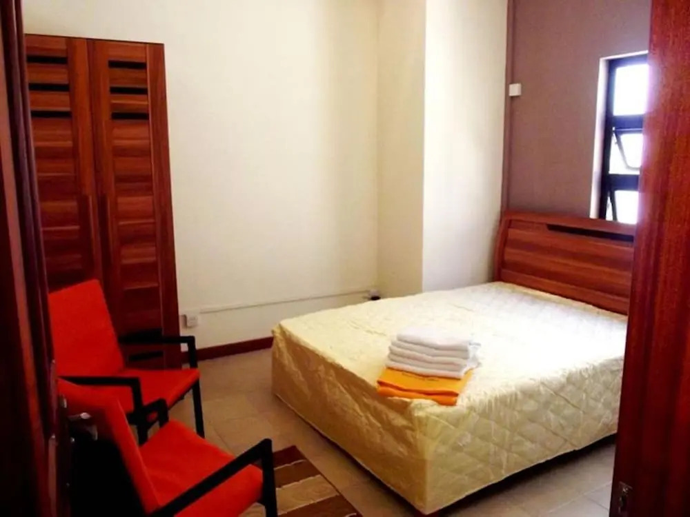 Fully Equipped Apartments 4 Pers for Exciting Holidays 500m From the Beach