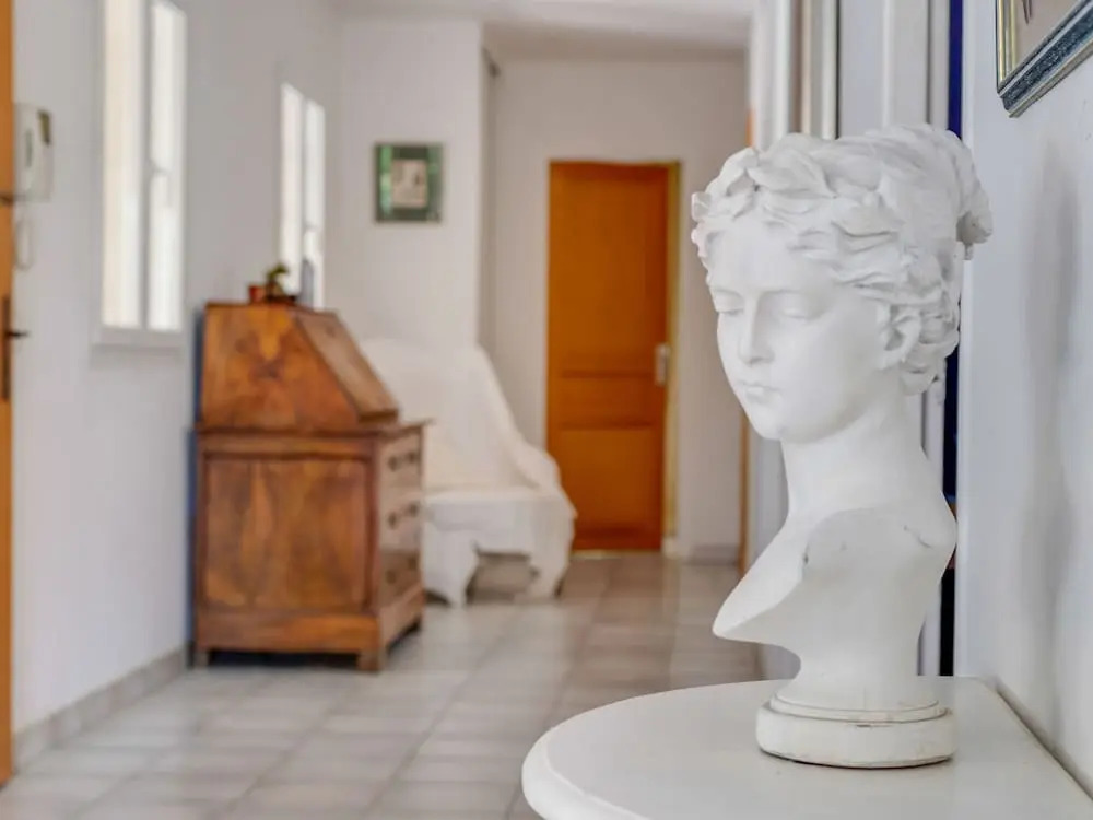 Lush Villa in Ramatuelle France With Private Pool