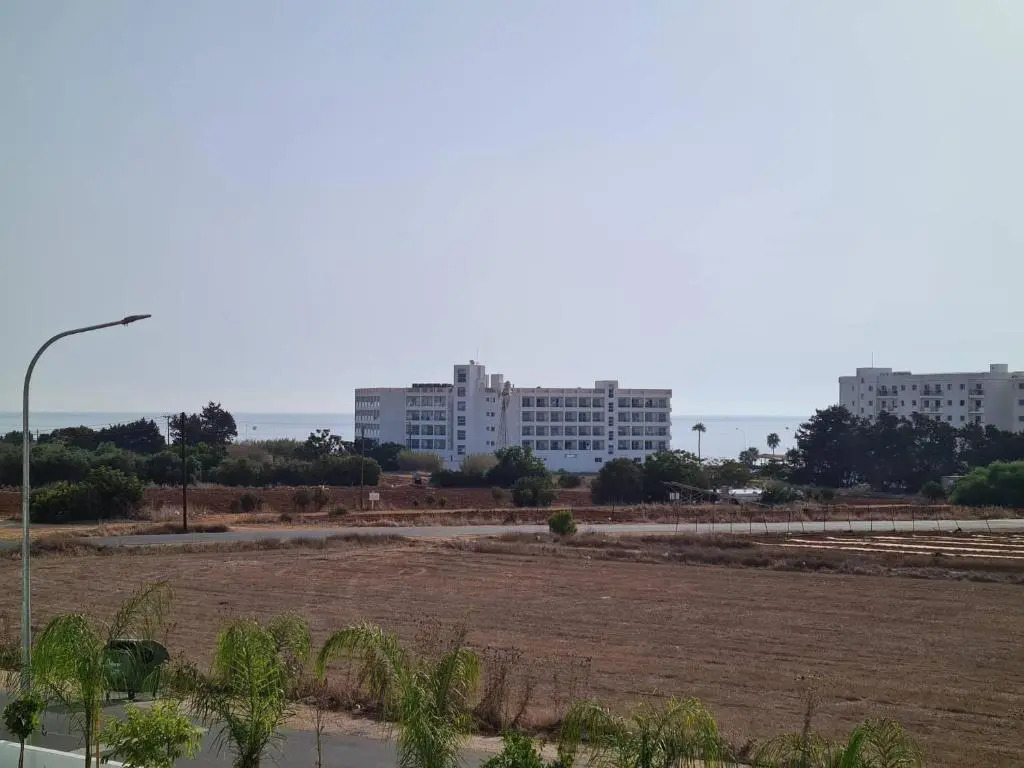 Walk to Beach- Central Protaras- Pool Villa, Blue Island Villa