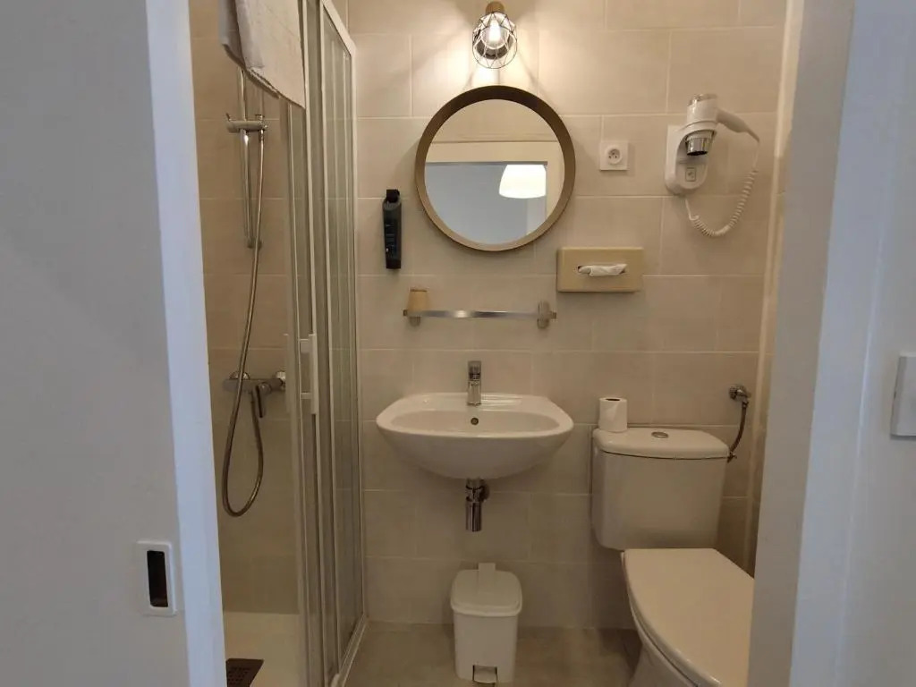 The Originals Access, Hotel Le Canter Saumur