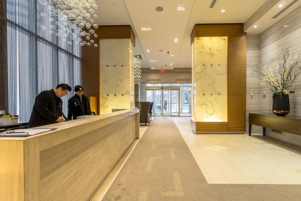 Diamond Suite