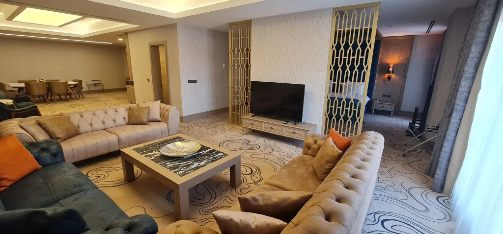 Отель Premier Inn Sakarya