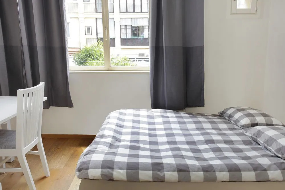 Design flat Domingo