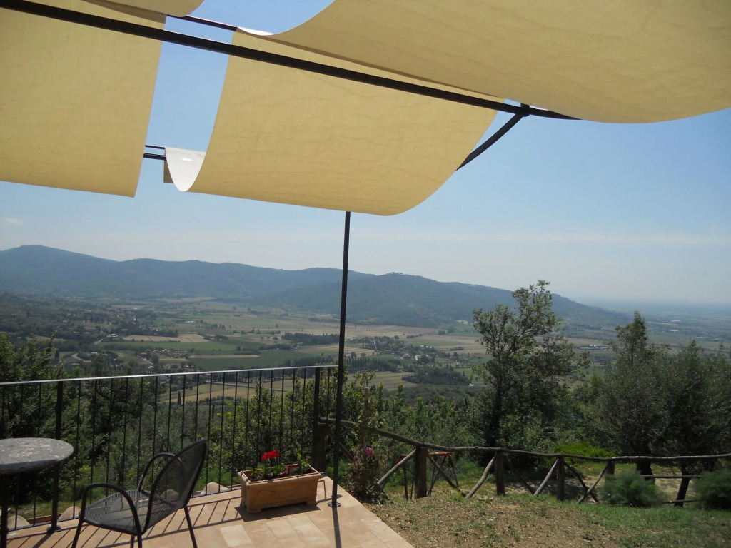 Villa Casale della Torre