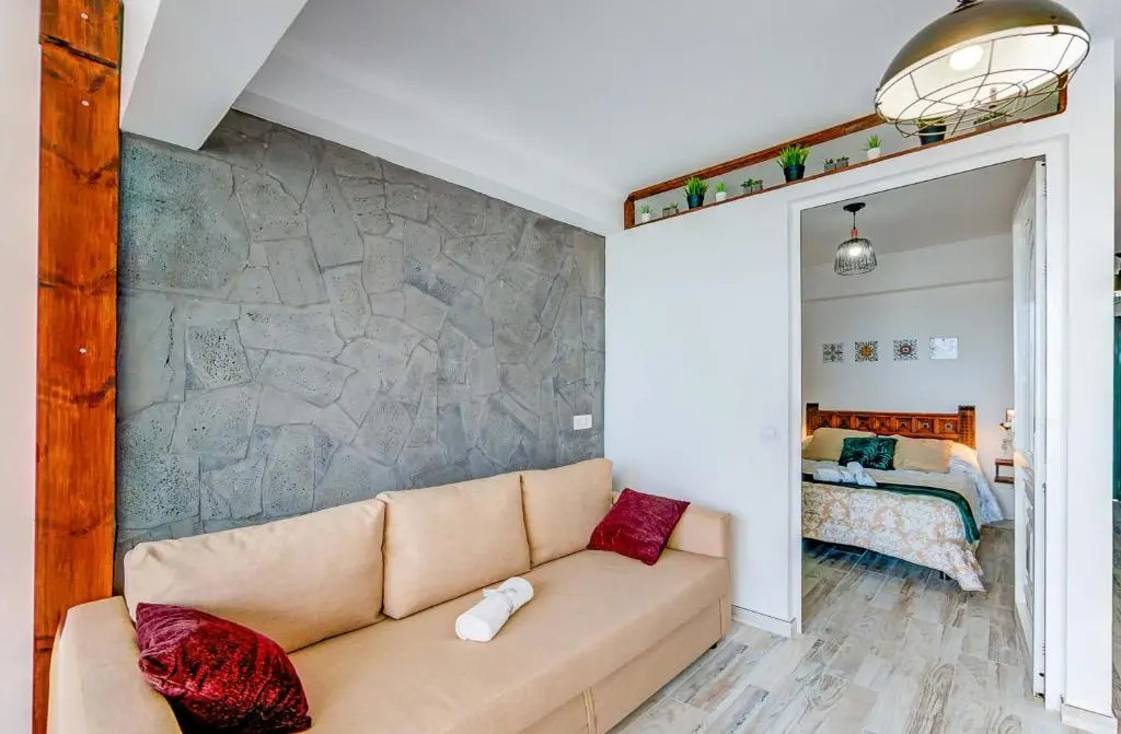 Residence Playa Roca