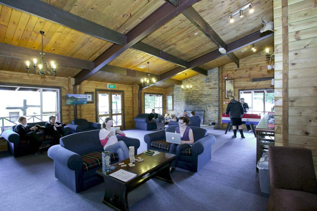 Tasman Holiday Parks - Te Anau