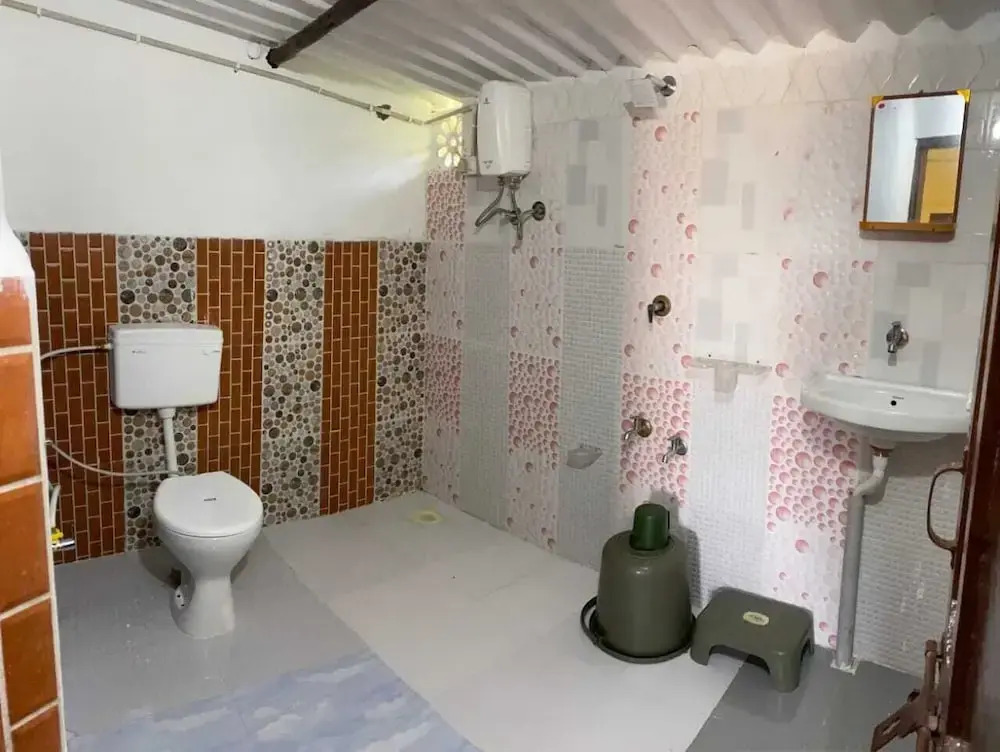 Kutch Desert Homestay