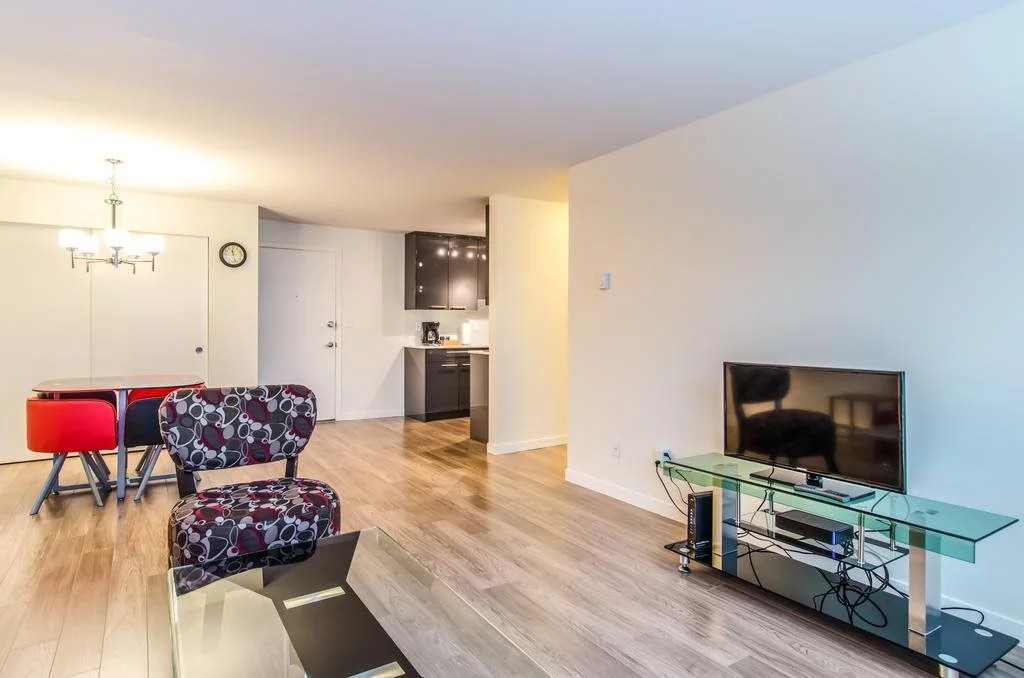 Puget Vista Apartments